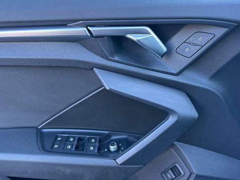 Used 2022 Audi A3 2.0T Premium image 10