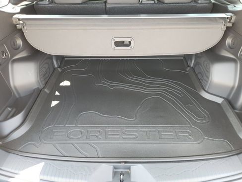 New 2026 Subaru Forester Premium AWD/4WD image 26