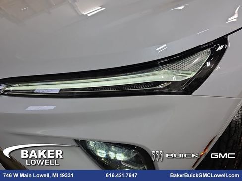 New 2026 Buick Enclave Avenir w/ Super Cruise Package image 38