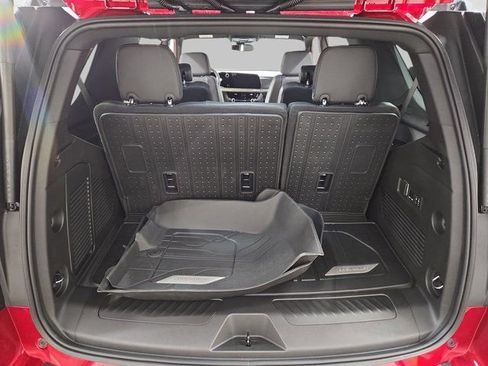 New 2026 Chevrolet Tahoe LT w/ Comfort Package image 15