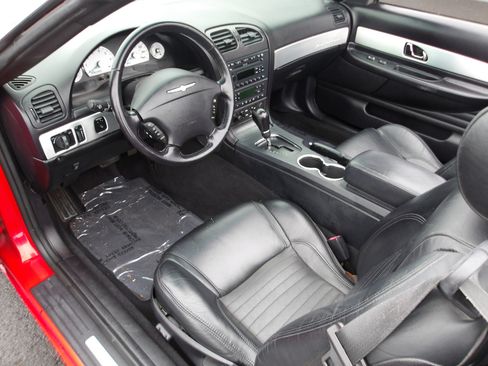 Used 2003 Ford Thunderbird image 17