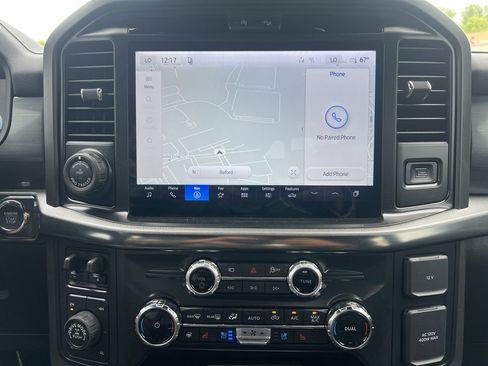 New 2026 Ford F150 Lariat AWD/4WD image 4