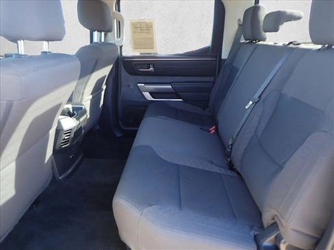 Used 2024 Toyota Tundra SR5 image 7