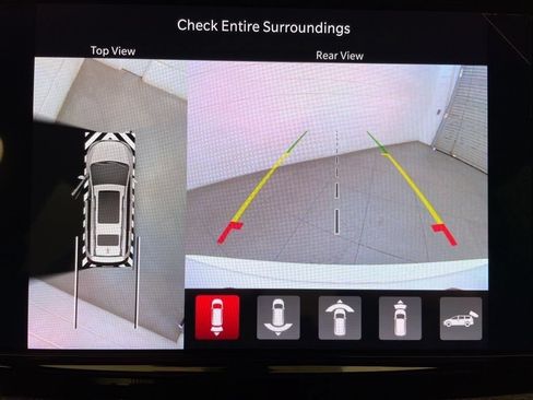 New 2026 Chrysler Pacifica Select FWD image 13