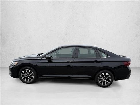 Used 2024 Volkswagen Jetta S FWD image 9