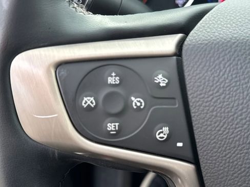 Used 2023 GMC Acadia Denali w/ Denali Ultimate Package image 23