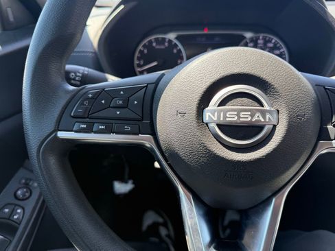 Certified 2024 Nissan Sentra SV image 18