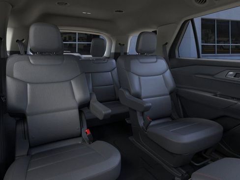 New 2026 Ford Explorer Active w/ Active Comfort Package image 13