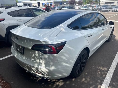 Used 2023 Tesla Model 3 Standard Range RWD image 3