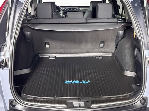 Used 2021 Honda CR-V EX image 21