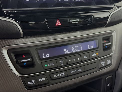 New 2026 Honda Ridgeline RTL image 17