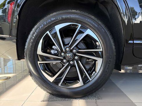 New 2026 Buick Enclave Sport Touring w/ Power Package image 32