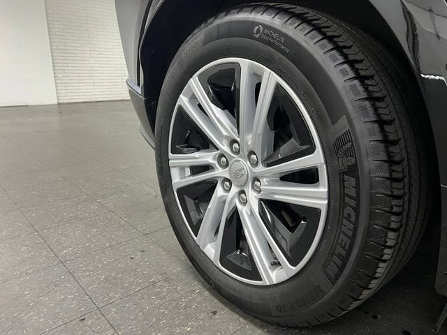 Certified 2024 Cadillac Lyriq Tech AWD/4WD image 12