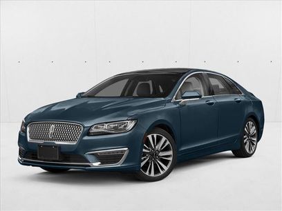 Used 2019 Lincoln MKZ Reserve