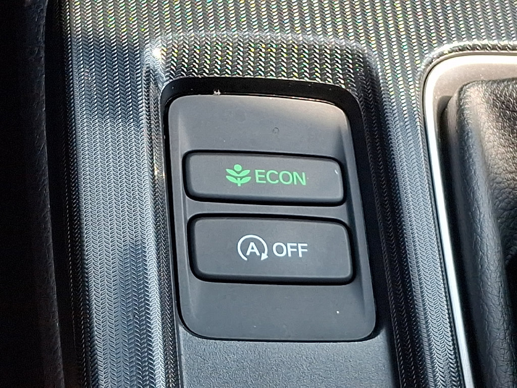 Used 2024 Honda Civic Sport image 25