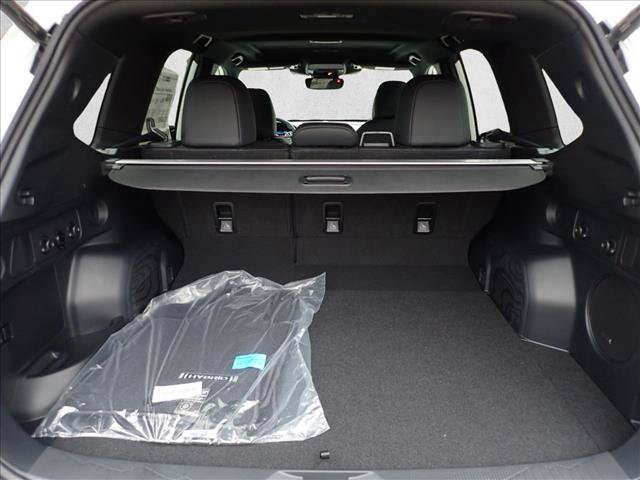 New 2026 Subaru Forester Sport AWD/4WD image 8
