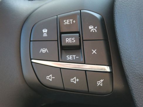 New 2025 Ford Bronco Sport Heritage w/ Convenience Package image 24