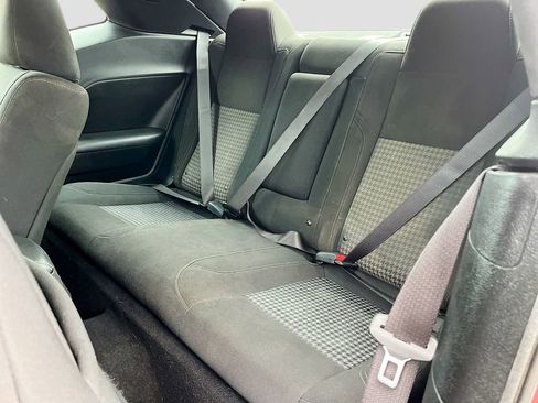 Used 2020 Dodge Challenger SXT w/ Blacktop Package image 22