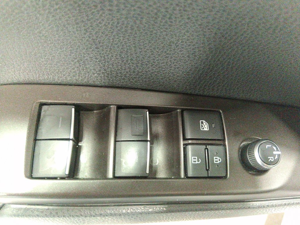 Used 2024 Toyota Camry XSE w/ Navigation Package FWD image 16