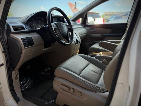 Used 2016 Honda Odyssey EX-L image 8
