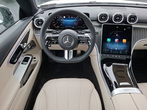 New 2026 Mercedes-Benz CLE 300 4MATIC Coupe image 8