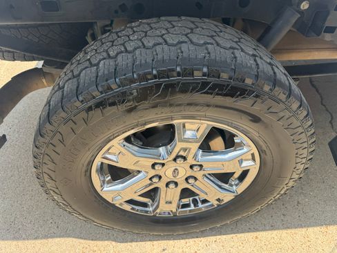 Used 2023 Ford F150 XLT w/ Equipment Group 302A High AWD/4WD image 11