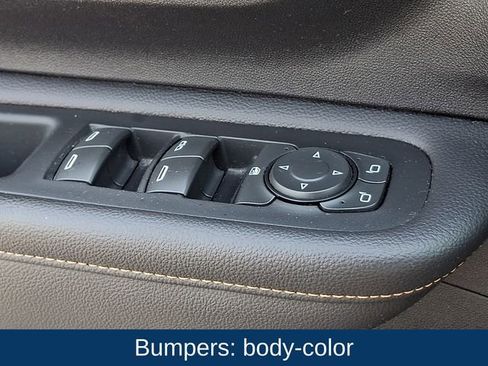 Used 2018 GMC Terrain SLE image 15