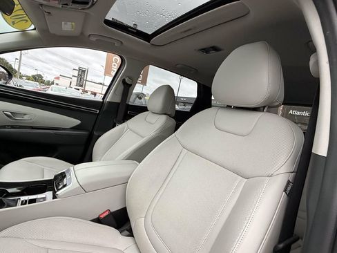 Certified 2023 Hyundai Tucson SEL w/ Convenience Package AWD/4WD image 10