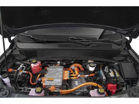 Used 2023 Chevrolet Bolt EUV LT w/ Convenience Package image 16