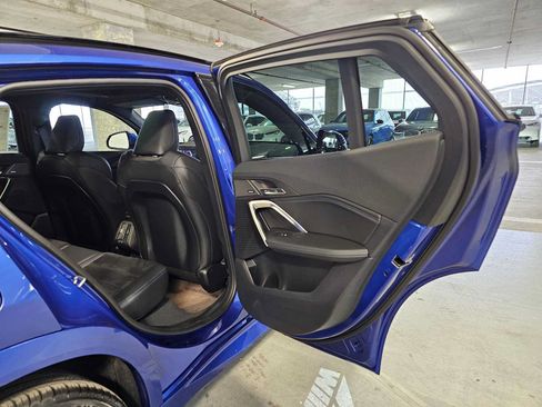 New 2026 BMW X2 xDrive28i w/ Technology Package AWD/4WD image 33