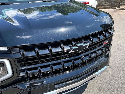 Used 2025 Chevrolet Tahoe Z71 w/ Z71 Off-Road Package AWD/4WD image 29