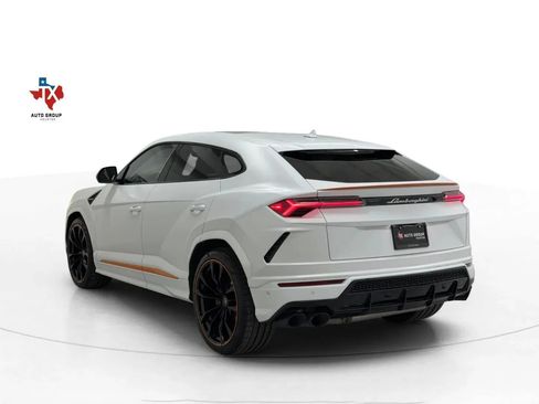 Used 2022 Lamborghini Urus AWD/4WD image 53