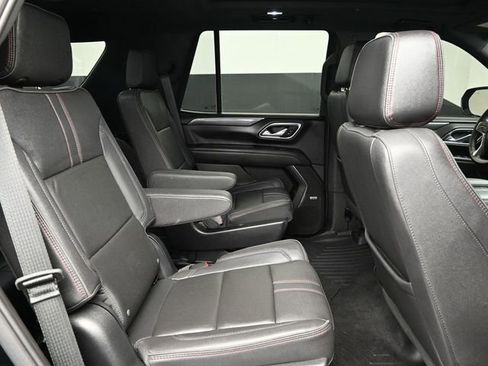 Used 2023 Chevrolet Tahoe RST w/ Luxury Package AWD/4WD image 35