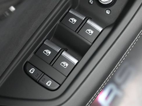 Used 2023 Audi RS 5 Sportback AWD/4WD image 13