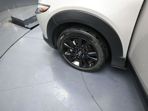 Used 2024 MAZDA CX-30 AWD 2.5 S w/ Select Sport Pkg image 15