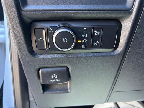 Used 2022 Ford F150 XL w/ STX Appearance Package image 11