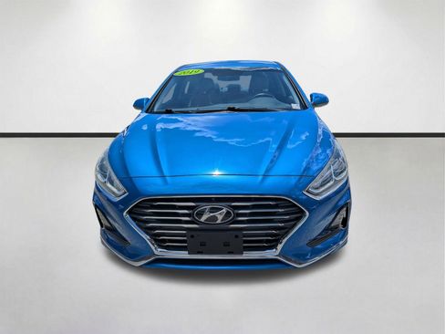Used 2019 Hyundai Sonata SE FWD image 10