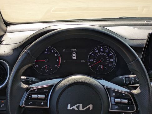Used 2024 Kia Forte GT-Line image 25