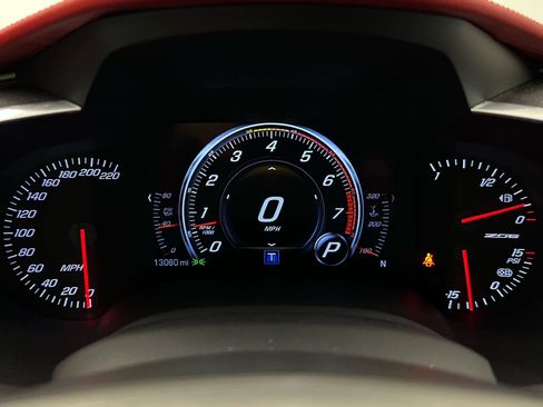 Used 2017 Chevrolet Corvette Z06 image 20
