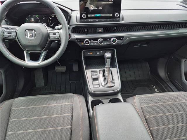 Certified 2024 Honda CR-V Sport image 17