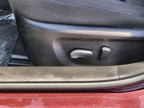 Used 2024 Nissan Altima 2.5 SV FWD image 22