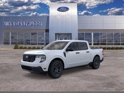 New 2026 Ford Maverick XLT w/ Equipment Group 301A