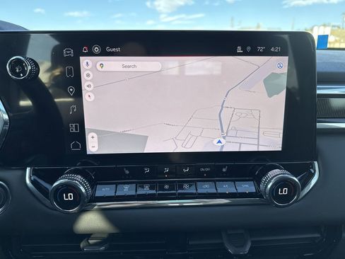 New 2026 GMC Canyon Elevation w/ Convenience Package image 12