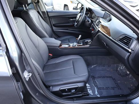 Used 2015 BMW 328i Sedan RWD image 15