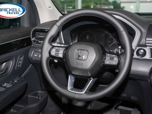 Certified 2023 Honda Pilot Touring image 26