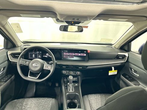 New 2025 Nissan Kicks SV w/ SV Premium Package image 20
