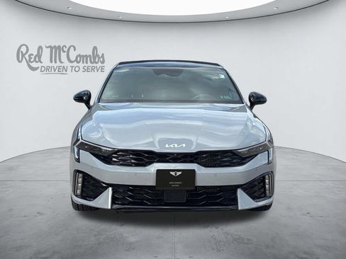 Used 2025 Kia K5 GT w/ GT1 Package FWD image 9