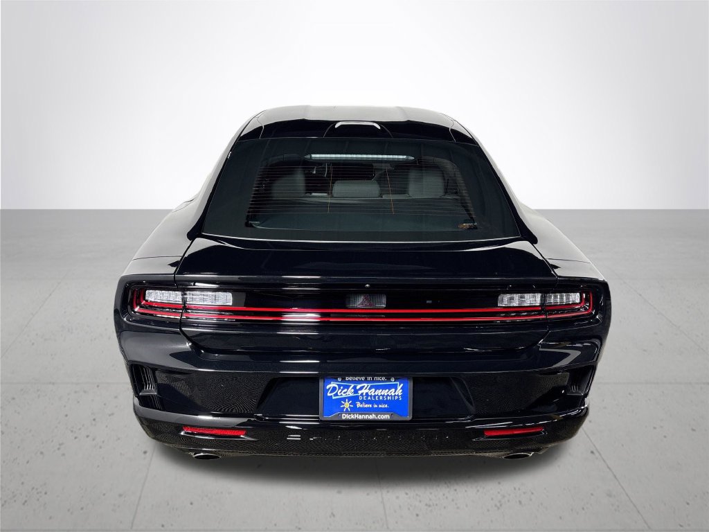 New 2026 Dodge Charger R/T AWD/4WD image 7