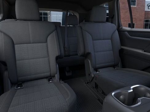 New 2026 GMC Acadia Elevation w/ Black Edition image 17