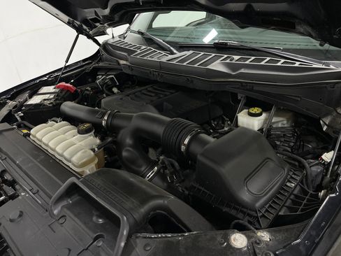 Used 2021 Ford F150 XLT w/ Equipment Group 302A High AWD/4WD image 27